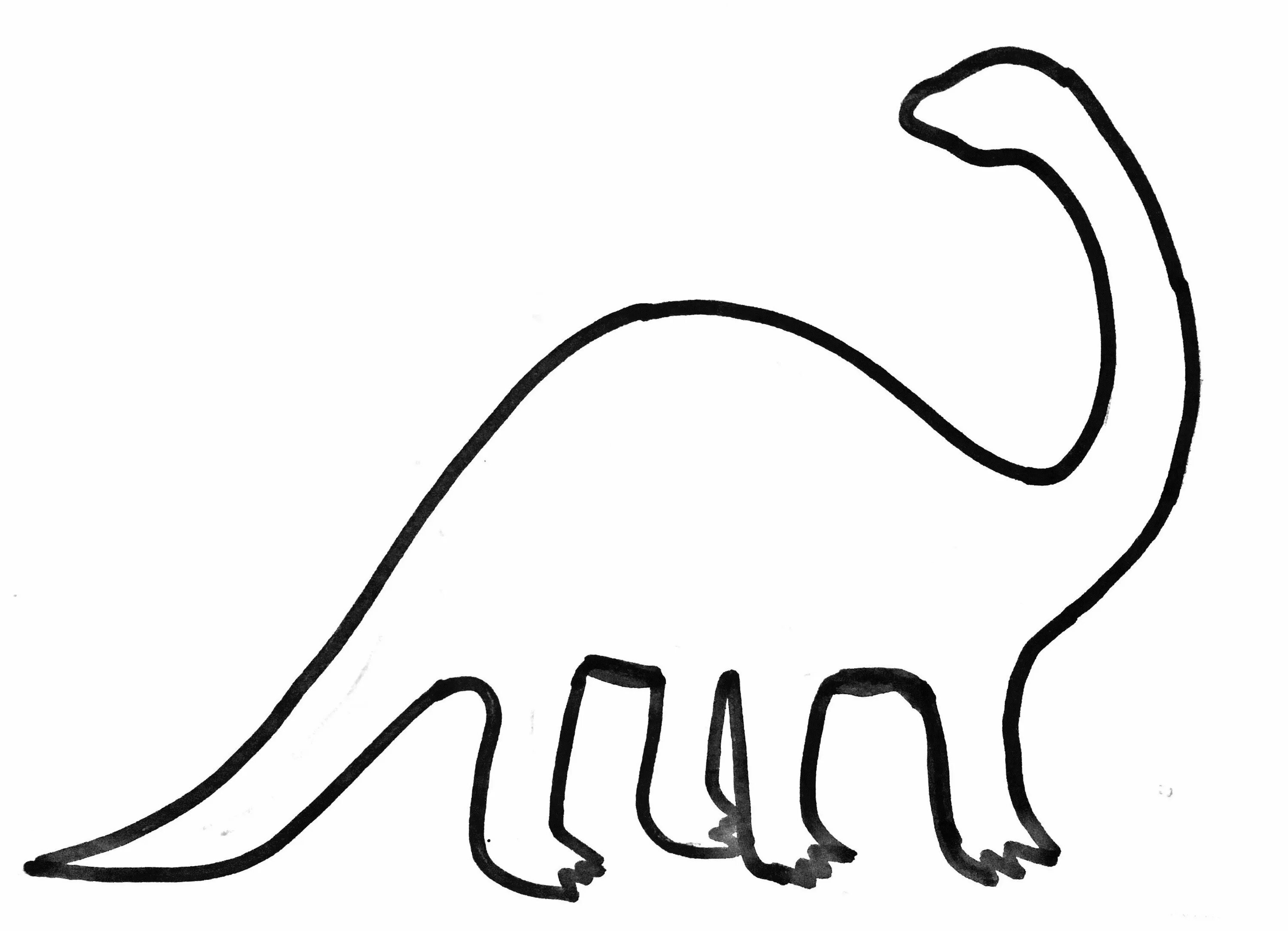 Динозавр контур. Трафарет динозавры. Трафарет для рисования для детей динозавр. Трафарет динозавра для вырезания.
