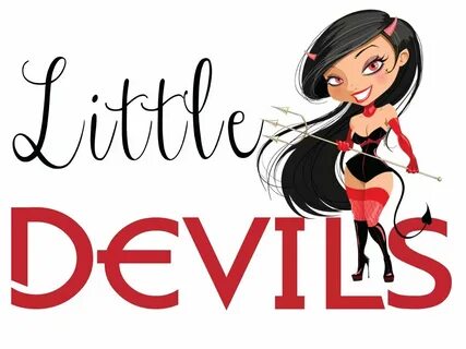 Your little devil