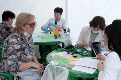 Обследование в новосибирске