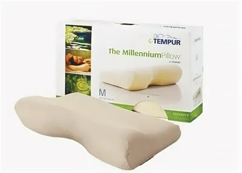 Tempur millennium. Tempur millennium