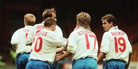 30 июня 1996