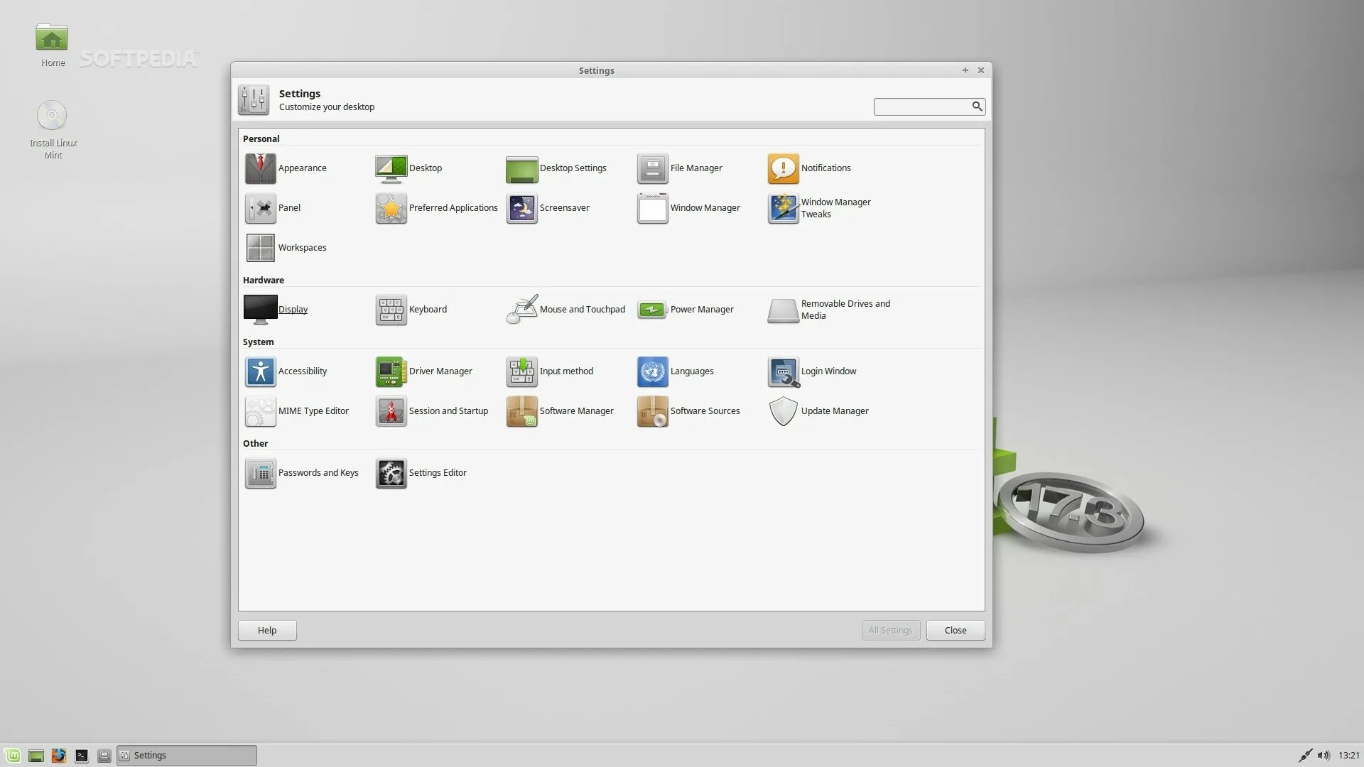 Записать образ линукс. Linux mint 17.3. роса линукс xfce. линукс минт xfce обзор. linux mint rosa.