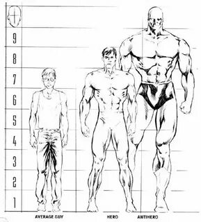 Body height