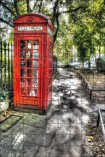 Ул телефонная