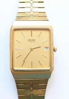 Часы seiko quartz