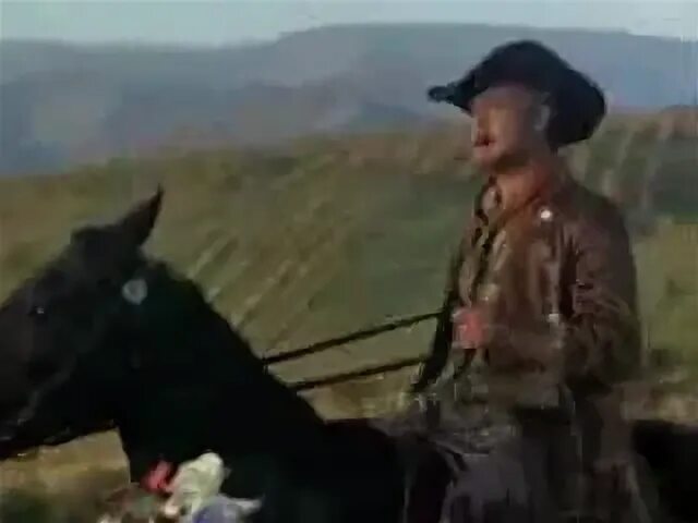 сеньор живший