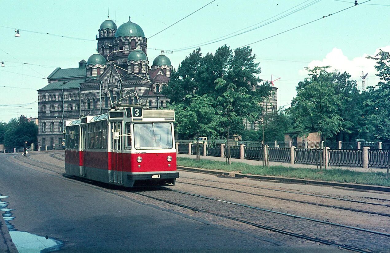 Ретро спб программа