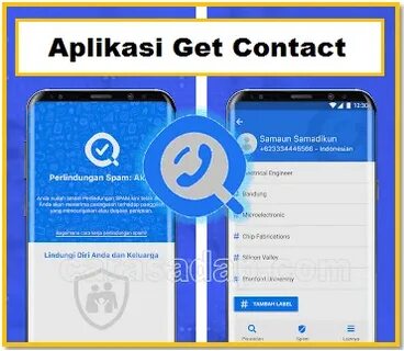 Аналог getcontact
