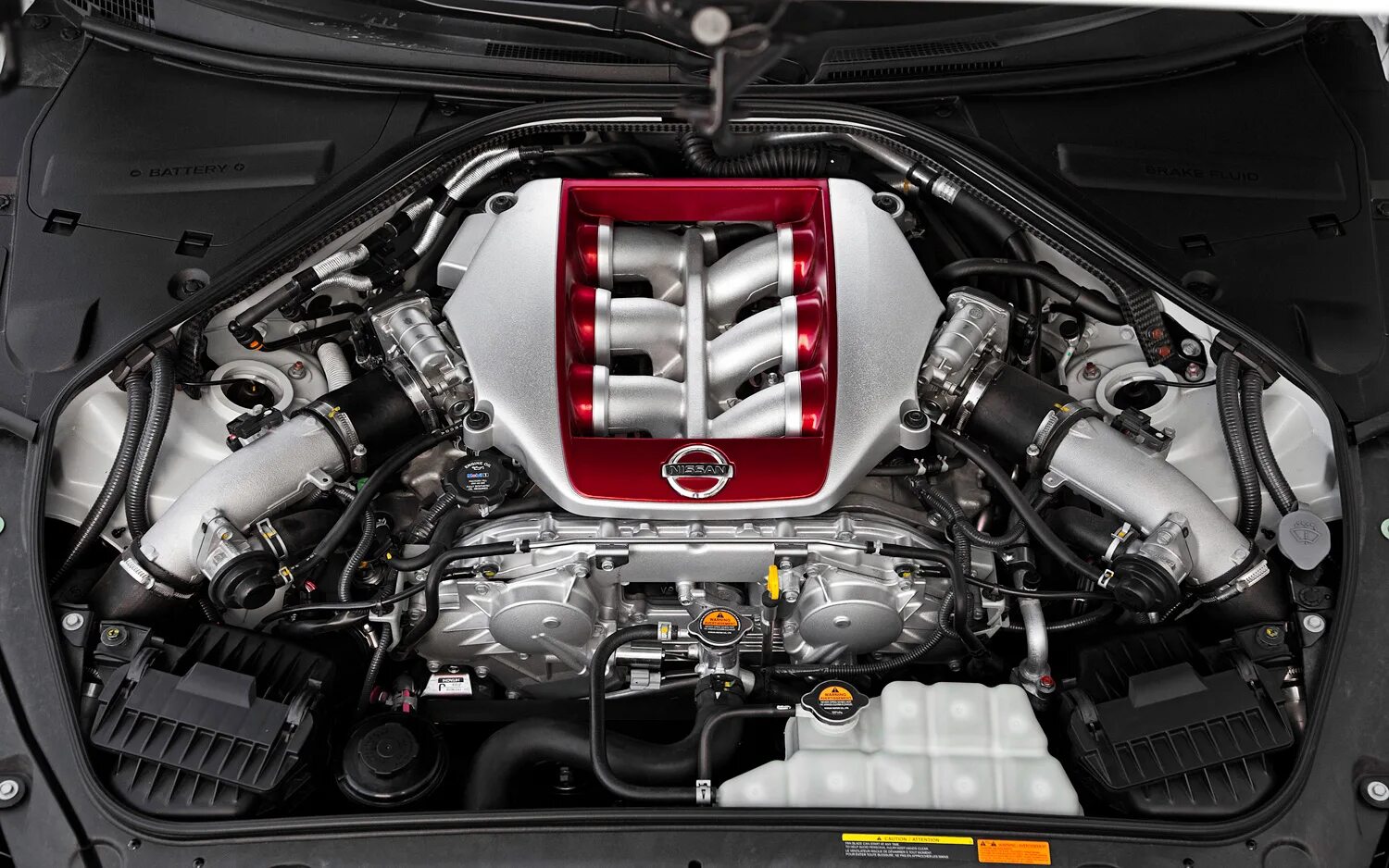 X 1.6 engine