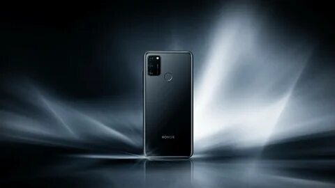 Honor a9