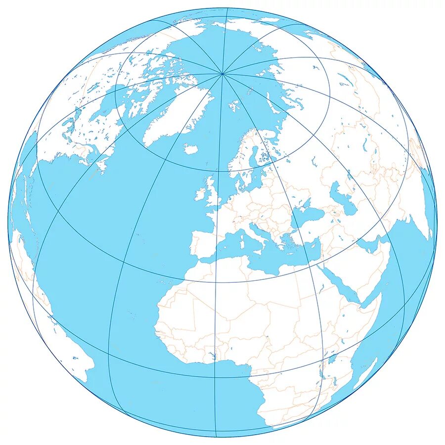 Карта россии на шаре. Глобус карта. Европа на глобусе. Глобус карта земли.