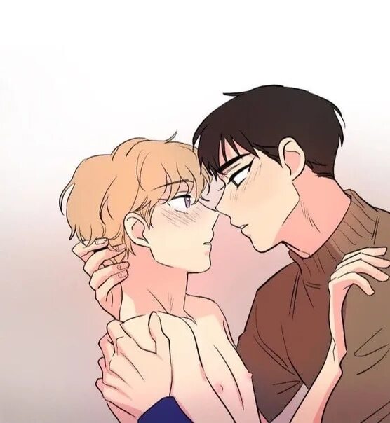 Манхва яой воспитанием. Сонбэ манхва. шиа сонбэ. хёни и сонбэ. сан-юль сонбэ яой.