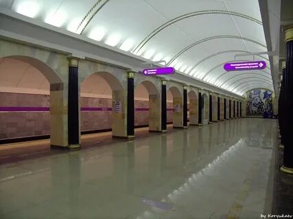 Метро снг