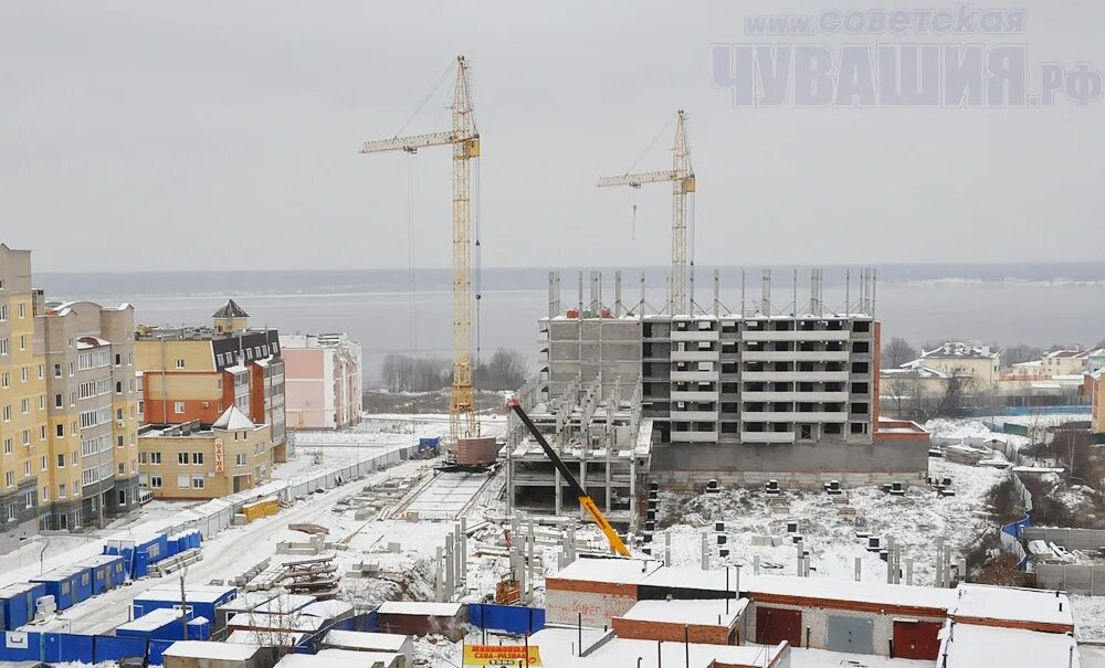 чебоксары 2012 год. стройплощадки чебоксары. стройплощадки чебоксары. фотоотчет со стройки. жк гагаринский фото казань.