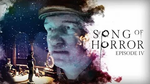 Song of horror