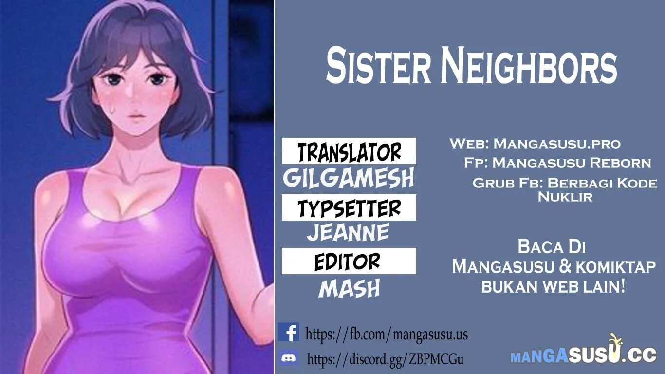 Читать neighbors. Sister Neighbors. Sister neighborhood. Sister Neighbors манхва. Neighbor sister +18.