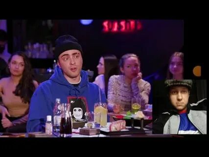 Крид реакция