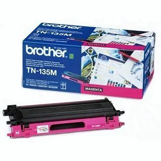 Заправка картриджей brother