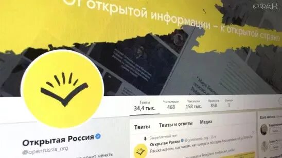 Главу свердловского отделения "Открытой России" вызвали в прокуратуру