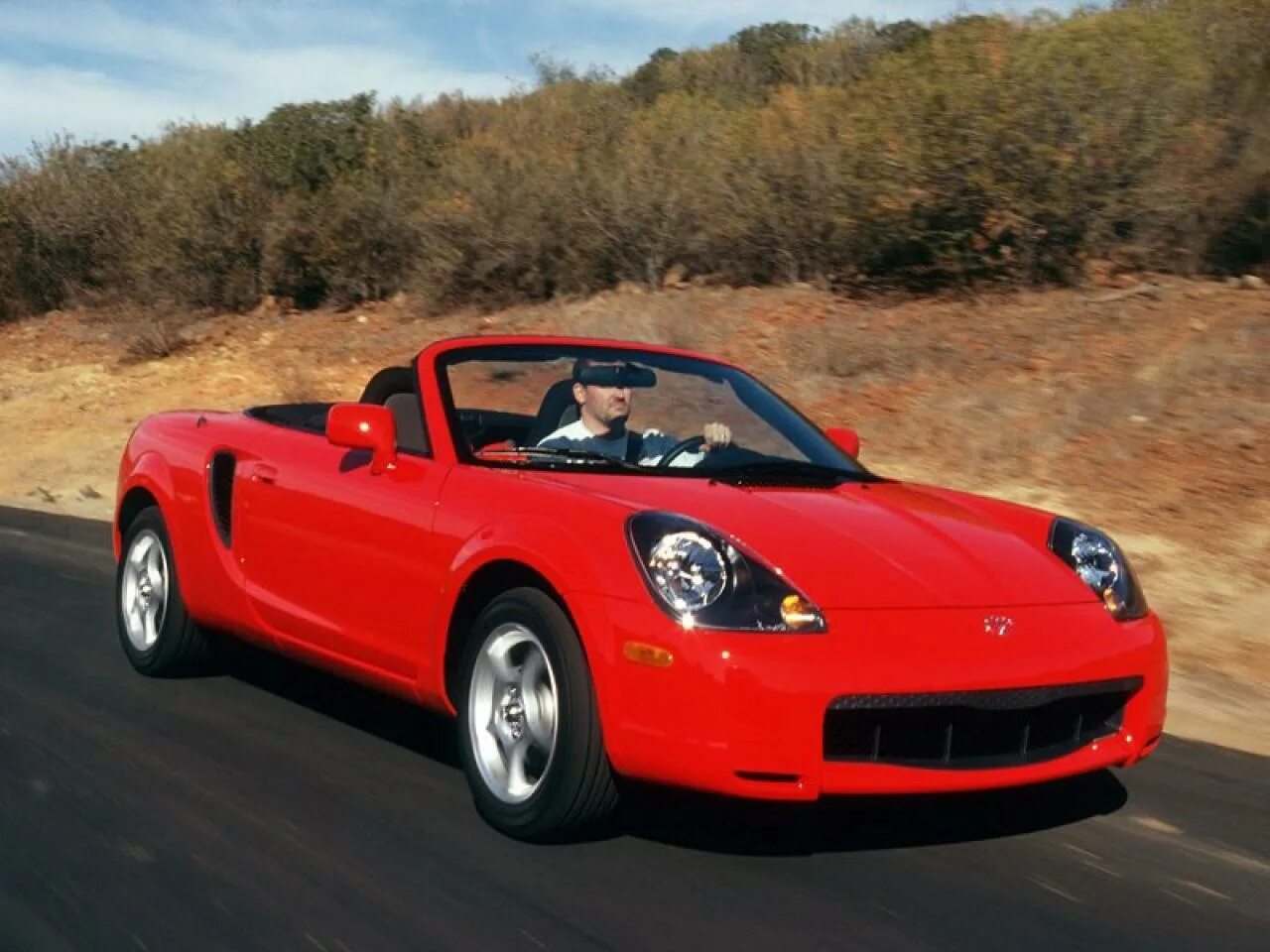 Тойота МРС 2. Тойота МРС кабриолет. Toyota mr2 Spyder. Тойота Mr-s.