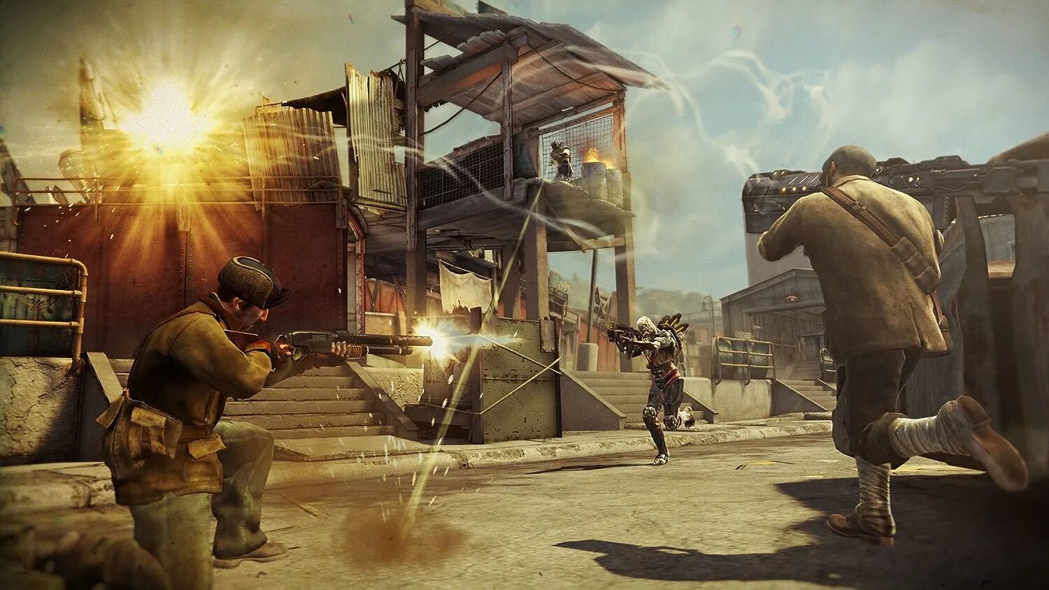 Игра в 3 часа. Резистанс 3 игра. resistance ps3. playstation 3 resistance 3. резистанс 3 на ps3.