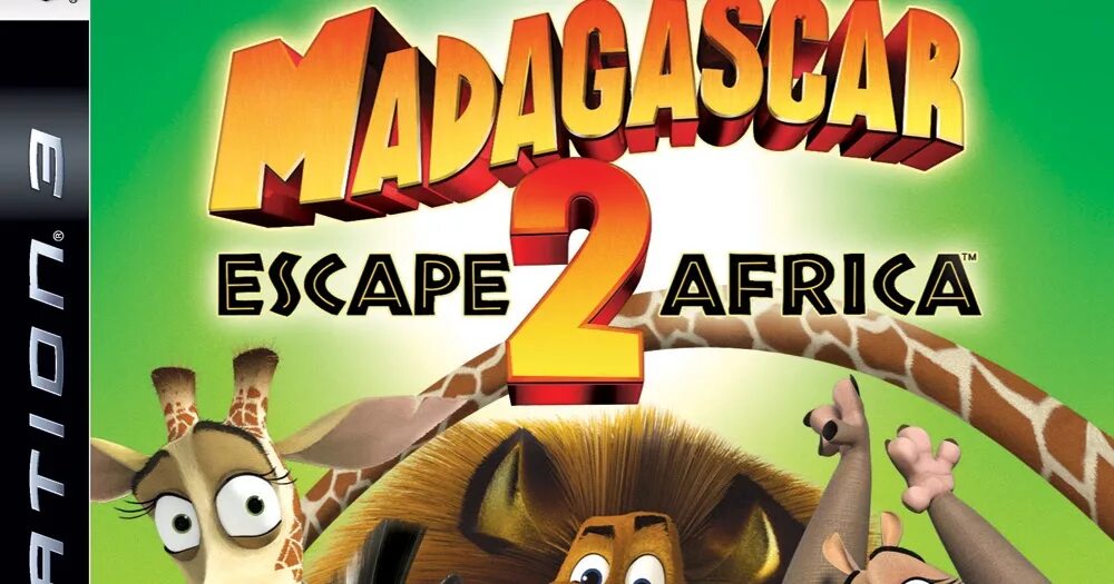 Мадагаскар два игра диск. Madagascar escape 2 africa игра. madagascar 2 escape africa ps3 обложка. madagascar escape 3 africa игра. игра на ps3 madagascar 2.