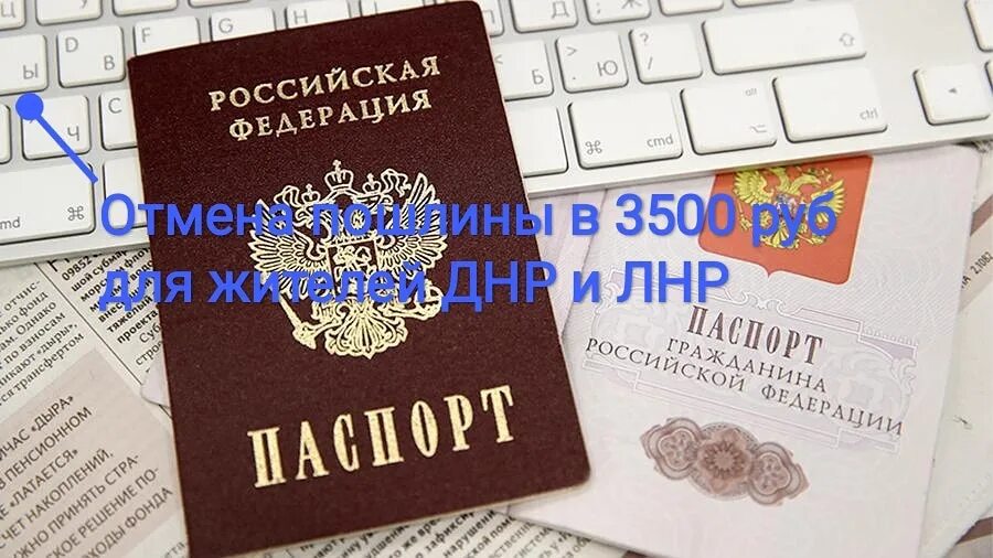 Поступление лнр днр. Поступление лнр днр
