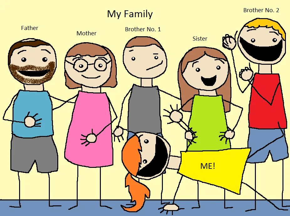 My family games. My Family. Рисунок семьи на английский язык. Картинки на тему my Family. Тема Family.