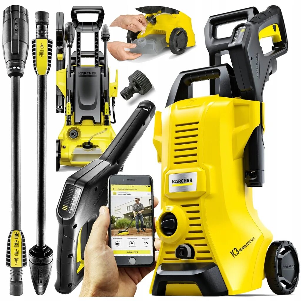 Рейтинг керхеров для мытья. Керхер k 3 Power Control. Мойка Karcher k 3 Full Control. Мойка Karcher k 3 *eu New. Мойка высокого давления Karcher k 5 Power Control.