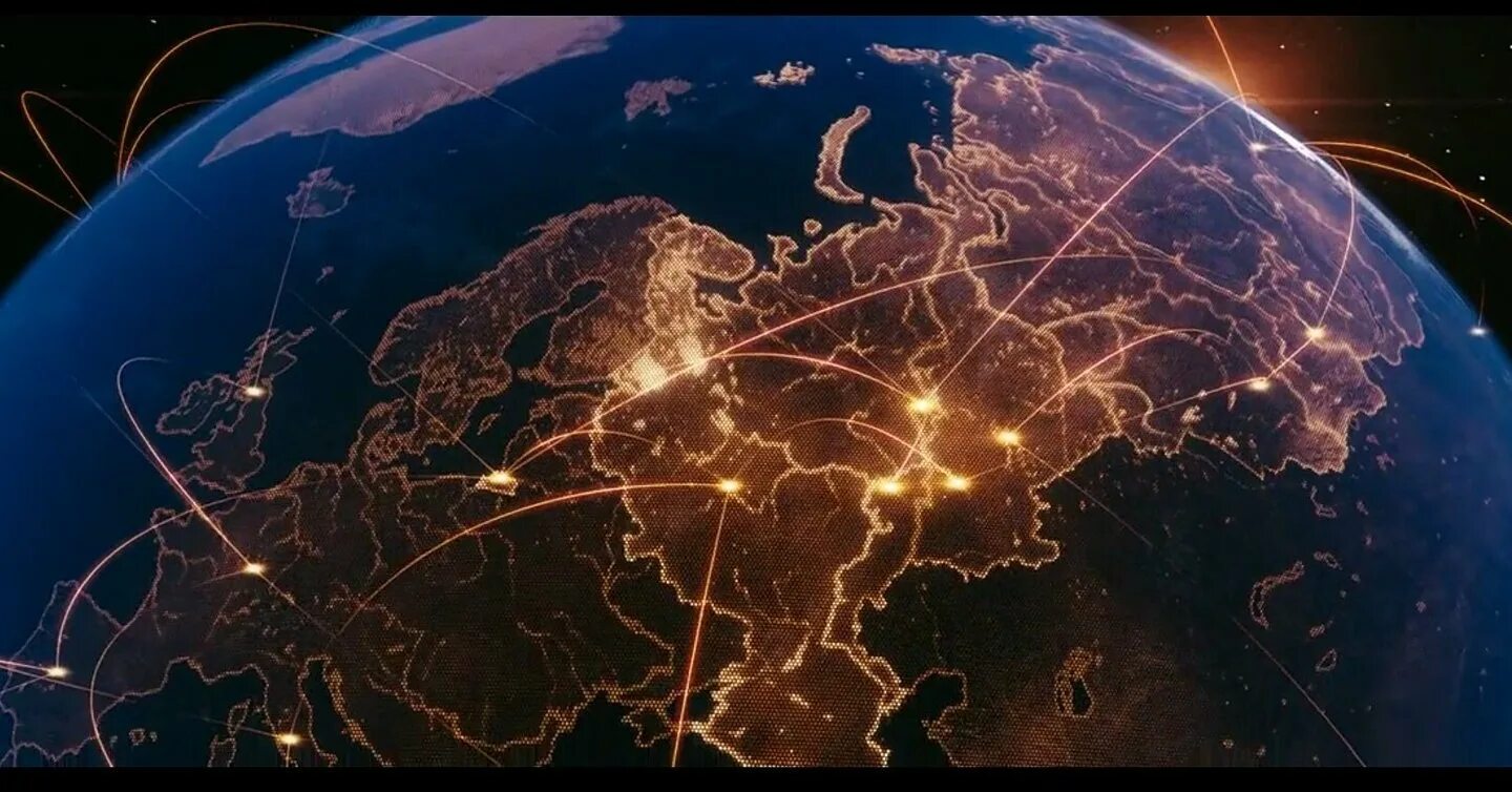 Посети каждую планету