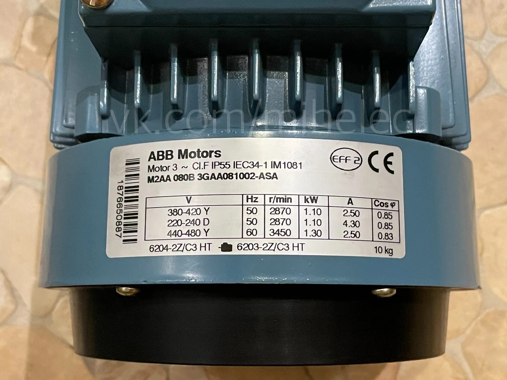 Im двигателей. ABB Motors m2aa. ABB Motors m2aa090l для вентиляции. Электродвигатель АВВ k32 03x220 m1. Электродвигатель ABB 3gaa102314-Ase шильдик.