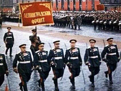 9 мая в 24 году