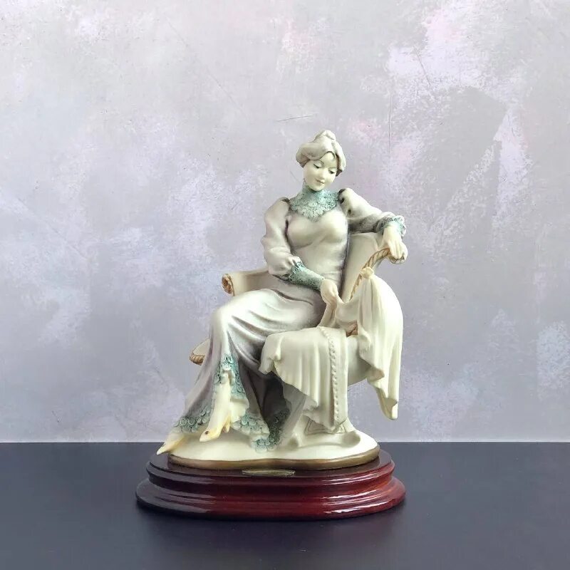 фарфоровая настроение. Unterweissbach балерина коллекция 1958-1976. фарфоровая настроение. фарфоровая настроение. Florence giuseppe armani статуэтки.