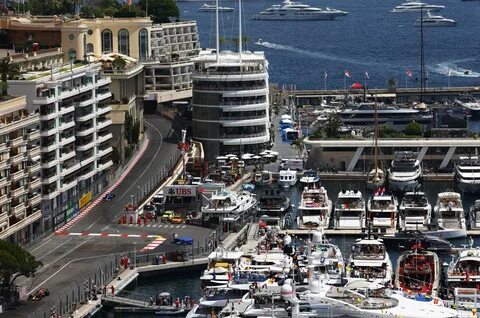 Monaco s