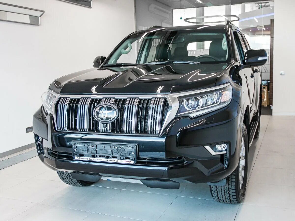 Куплю прадо 2019 года. Toyota Land Cruiser 150 2019. Toyota Land Cruiser Prado 2019. Toyota Prado 150 2019. Lc150 2019.