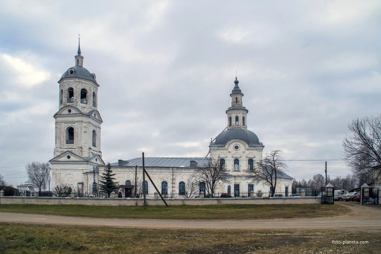 Погода коршик кировская область оричевский