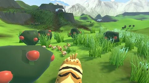 Красивые милые игры