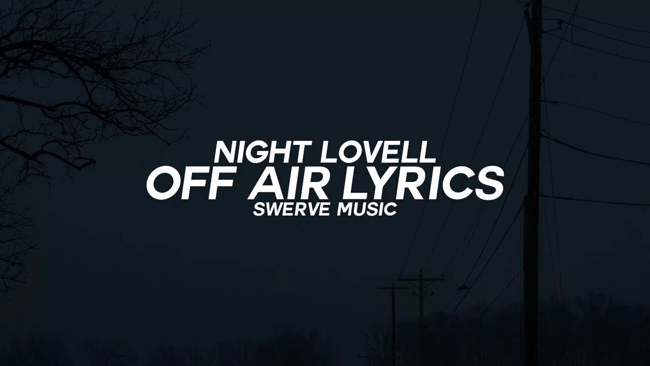 Night Lovell off Air. Off Air Night Lovell обложка. Night Lovell сохры. Логотип Night Lovell. Off треков