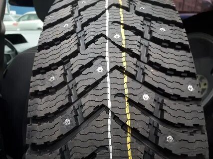 Cordiant snow cross 2 высота протектора