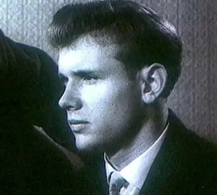 стрельцов про тюрьму