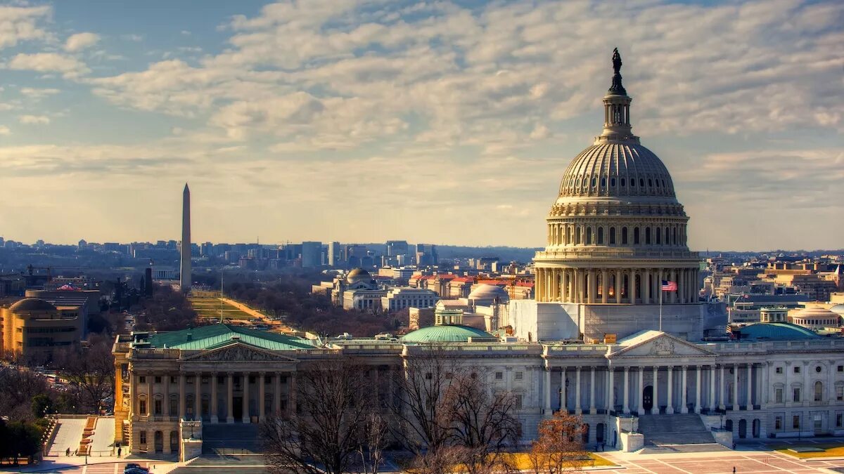 Capital of columbia. Вашингтон город столица США. Вашингтон, округ Колумбия. Вашингтон DC. Панорамы Вашингтона Капитолий.