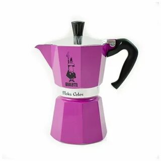 Moka express
