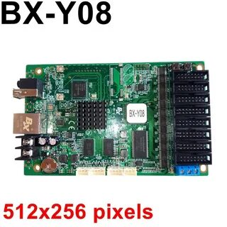 Y bx k