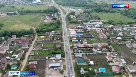 Столбище татарстан