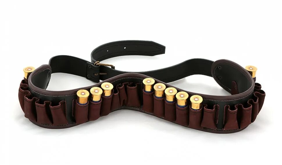 Патронташ ковбойский 107270. Патронташ хольстер 12 калибра. Патронташ 20 калибр. Патронташ хольстер 12 калибра кожаный. Патронташ кожаный.