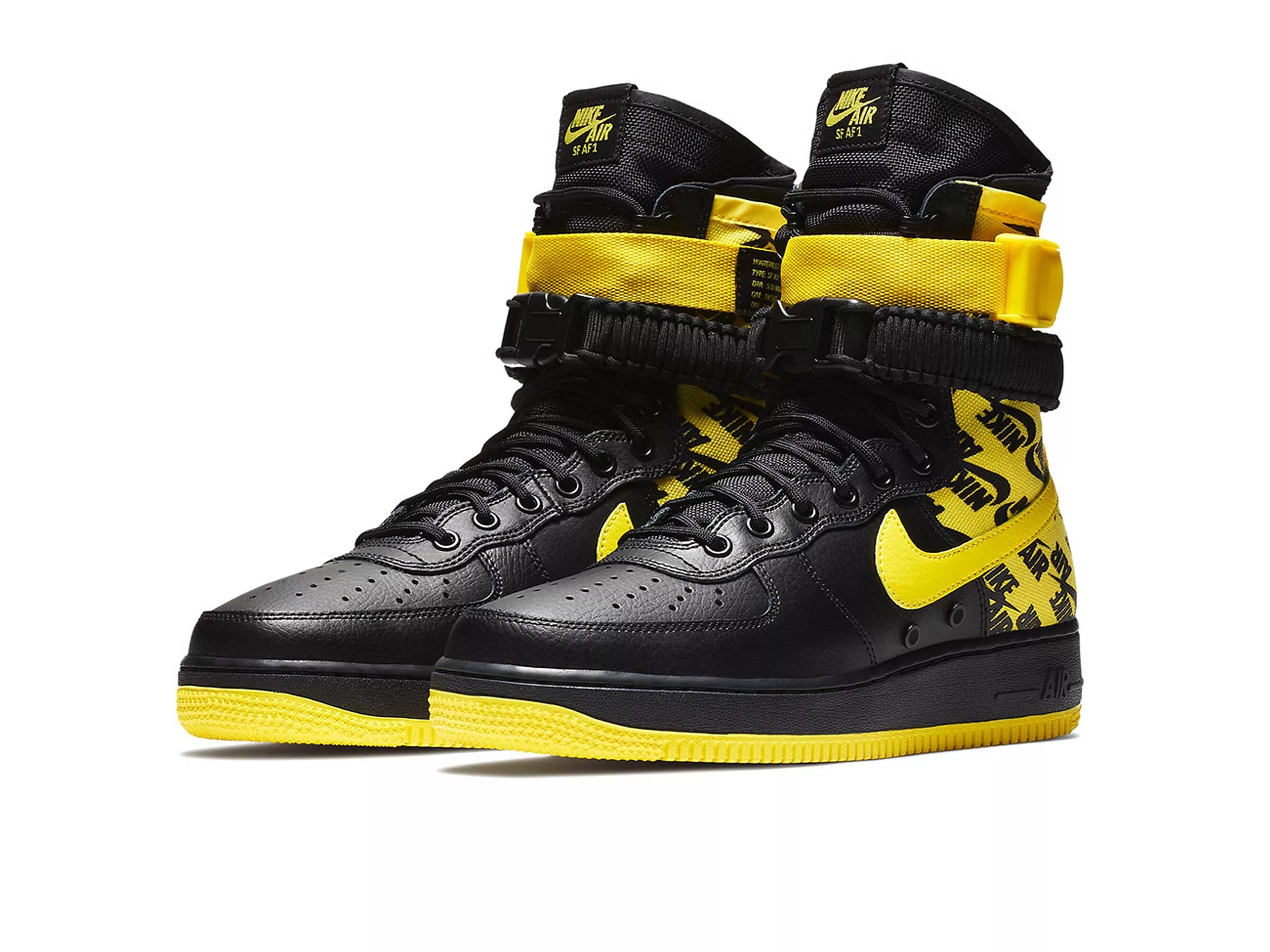 Кроссовки nike 1 1 купить. Nike SF af1 High. Nike SF Air Force 1. Nike SF Air Force 1 Yellow. Nike Air Force 1 SF High.