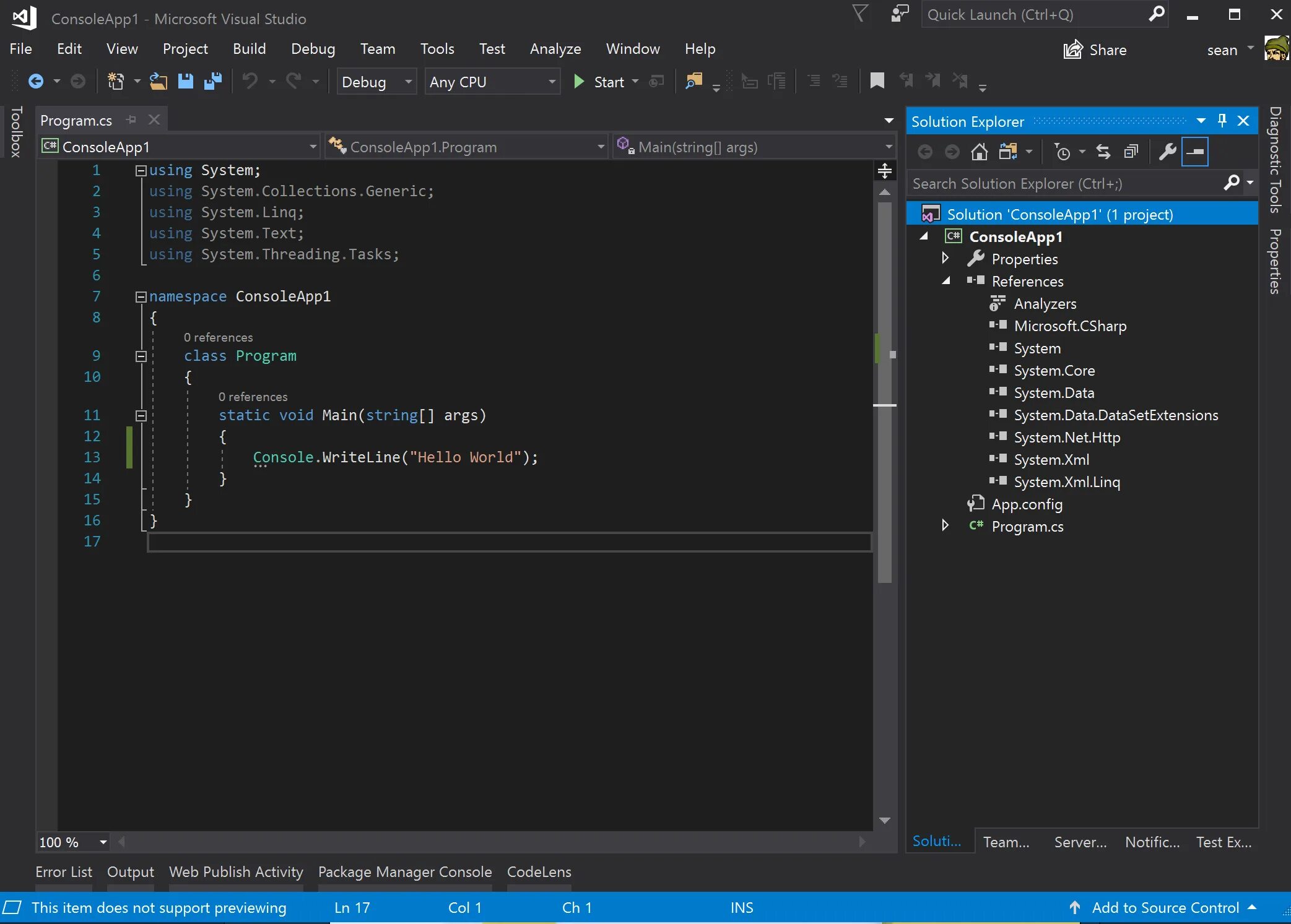 Net studio c. Интерфейс среды разработки Visual Studio. Программы на Visual Studio c++. Visual Studio code Интерфейс. Microsoft Visual Studio Интерфейс.