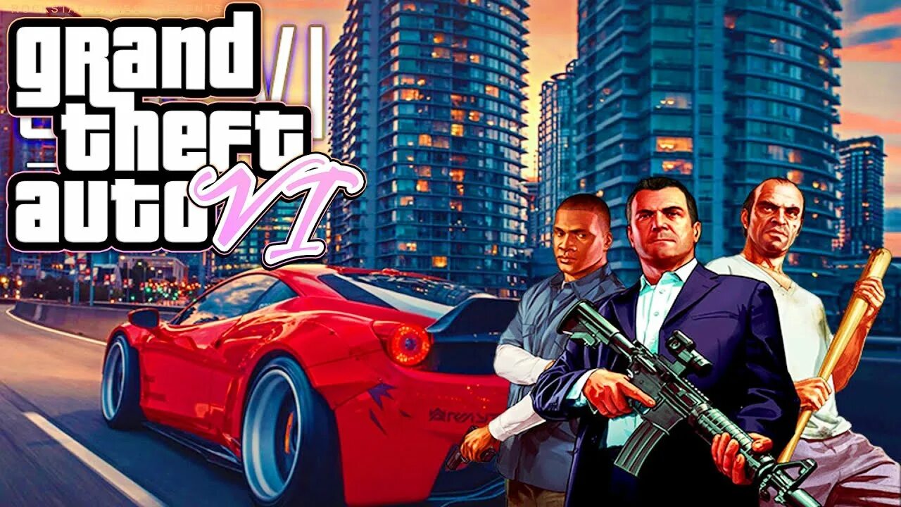 Grand Theft auto 6. ПГA-6. Рокстар ГТА 6. GTA 6 Дата. Бесплатный игры гта 6