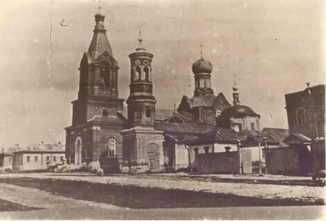 Благовещенский уезд