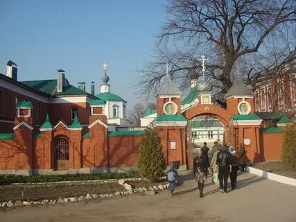 Св рязань